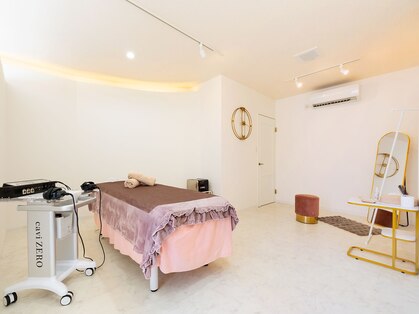 サロン セレン(salon seren)の写真