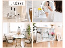 サロン マリー(SALON MARIE)の雰囲気（ゆっくりご相談できるプライベートな空間をご用意しています！）