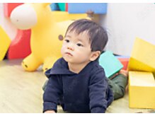 みなも接骨院の雰囲気（キッズスペース完備お子様連れOK）