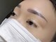 ディシェーレノーテ アイラッシュ(die Schere Note EyeLash)の写真/SNSで話題のパリジェンヌ！根元から立ち上げ、ぱっちりとした理想の目元へ◎