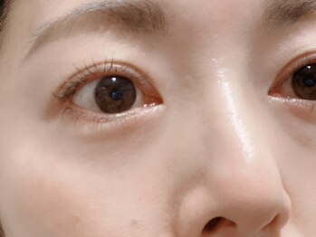 アヴァロンパーツアンドビューティー(avalon parts and beauty)の写真/要町駅1分でアクセス◎まつげ&アイブロウと一緒にフェイシャルワックス+極上スキンケアで素顔も完璧に☆