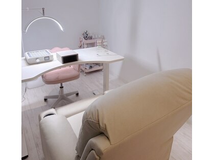 ラピアネイル(LaPia Nail)の写真