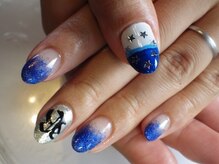 イルブリーユ(IL BRILLE)/JSBライブネイル