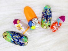 アンジェヴォーグ 名古屋本店(Angevogue)/　リゾート