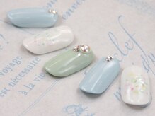 ソルノワ(sol-noir)/