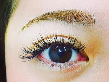 アイリス(eyeliss)/まつ毛エクステ☆