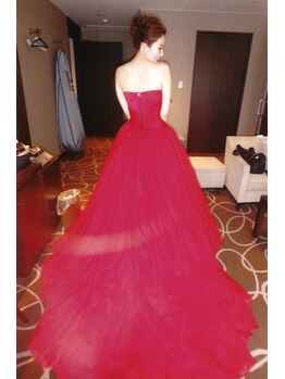 ラジェ 甲府東店(LAGE)/ブライダルで選ばれている理由7