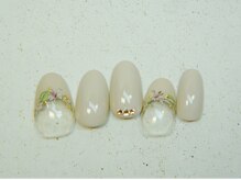 ピアシェ(Piache)/定額デザイン￥9400