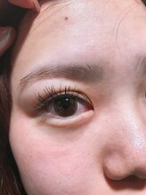 フリルアイビューティ 豊中店(Frill Eye Beauty)/