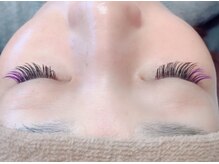 セレンディピティ(Serendipity)/カラーエクステ　120本