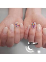リリアーナ(Liliana)/