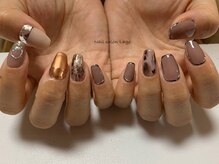 ネイルサロン ラゴ(Nail salon Lago.)/