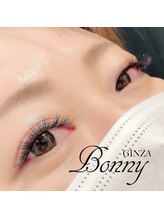 銀座ボニー 東日本橋店/3Ｄ300本お付け足し