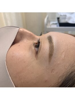 ベリー 静岡駅前店(Very)/トリートメント付きまつげパーマ