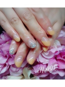 アイネイル(iNAIL)/