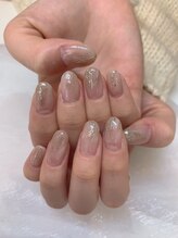 アールエム(Rm)/3月♪ネイル