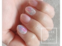 ロアーク 博多口店(LOARK)/nail☆11