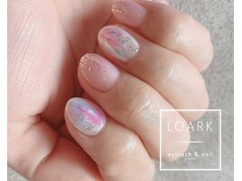 nail☆11