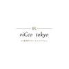 リッコトーキョー(riCco tokyo)のお店ロゴ