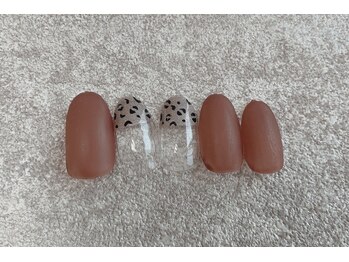 リアン(Lien.)/10月定額