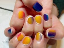 アイニー アイラッシュ アンド ネイル(eyenii)/やり放題【premium】