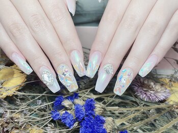 メロディービューティーサロン(Melody)/ワンホンネイル