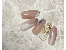 エイム(aim)/9月の定額デザイン