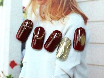 シェリ(Cheri)/定額《ニュアンスコース》