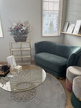 レーヌ(Reine)/カウンセリング