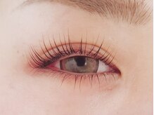 チッコ(CICCO)/★ケラチンまつ毛パーマ【上下】