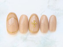 ネイルサロン ルーム 浦安店(Nail Salon ROOM)/【定額Lコース¥5200】