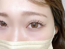 ベルエ 天王寺店(Belle)/メーテルロッド/まつげパーマ