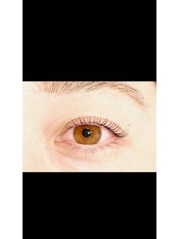 リエム(ReM)/まつ毛パーマ♪