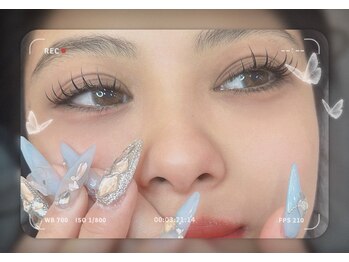 デジール/マツエク