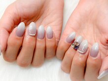 ルアナ(Luana.)/ベイビーブーマー