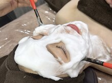 ミランオオサカ(MIRAN OSAKA)/NO,1韓国トレンド美容