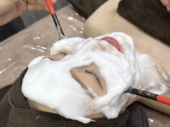 ミランオオサカ(MIRAN OSAKA)/NO,1韓国トレンド美容