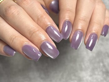 エヌアット 新宿西口(n@nail)/マグネット