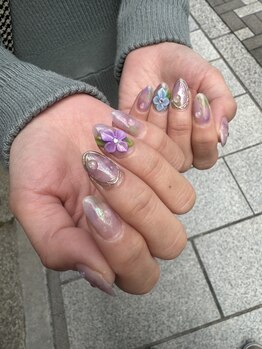 ジェリーボックス(jelly box)/