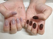 レイネイル(Reinail)/