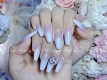 レアネイル 渋谷店(Le’a nail)/ベービブマ☆
