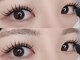 シェア アイラッシュ 天王寺(share eyelash)の写真/【フラットラッシュ140本¥5200/160本¥6500】濃さ×モチ×デザイン◎!ナチュラルなボリュームeyeで目力UP★