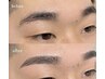 【再来メンズ限定/間引き無し】waxケア30分　学割¥3,980/30分