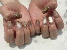 シエル(Ciel by Luxe)/月と太陽