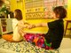 凛の写真/《本場の技がお手頃価格で♪》本格タイ古式メニューで至福のひと時を、、いつも忙しいあなたを癒します◎