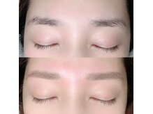 ミズホテラス(mizuho terrace)/美眉スタイリング(Wax) 担当CHII