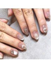 アイリッシュネイル 久屋大通店(Irish Nail)/ぷるマグ