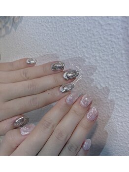 フラワー(Flower)/