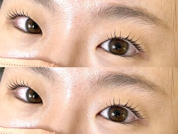 シエンテ(Ciente)/一重さん