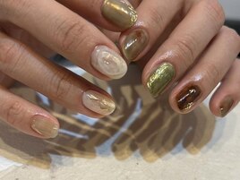 Kanna限定ニュアンスぷっくり